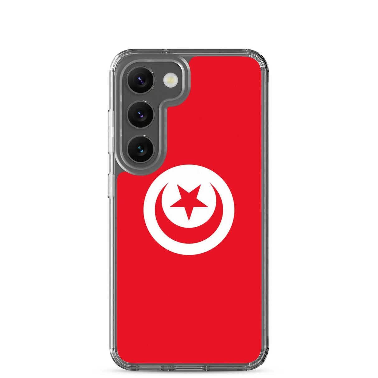 Coque samsung galaxy tunisie étui souple résistant antichoc