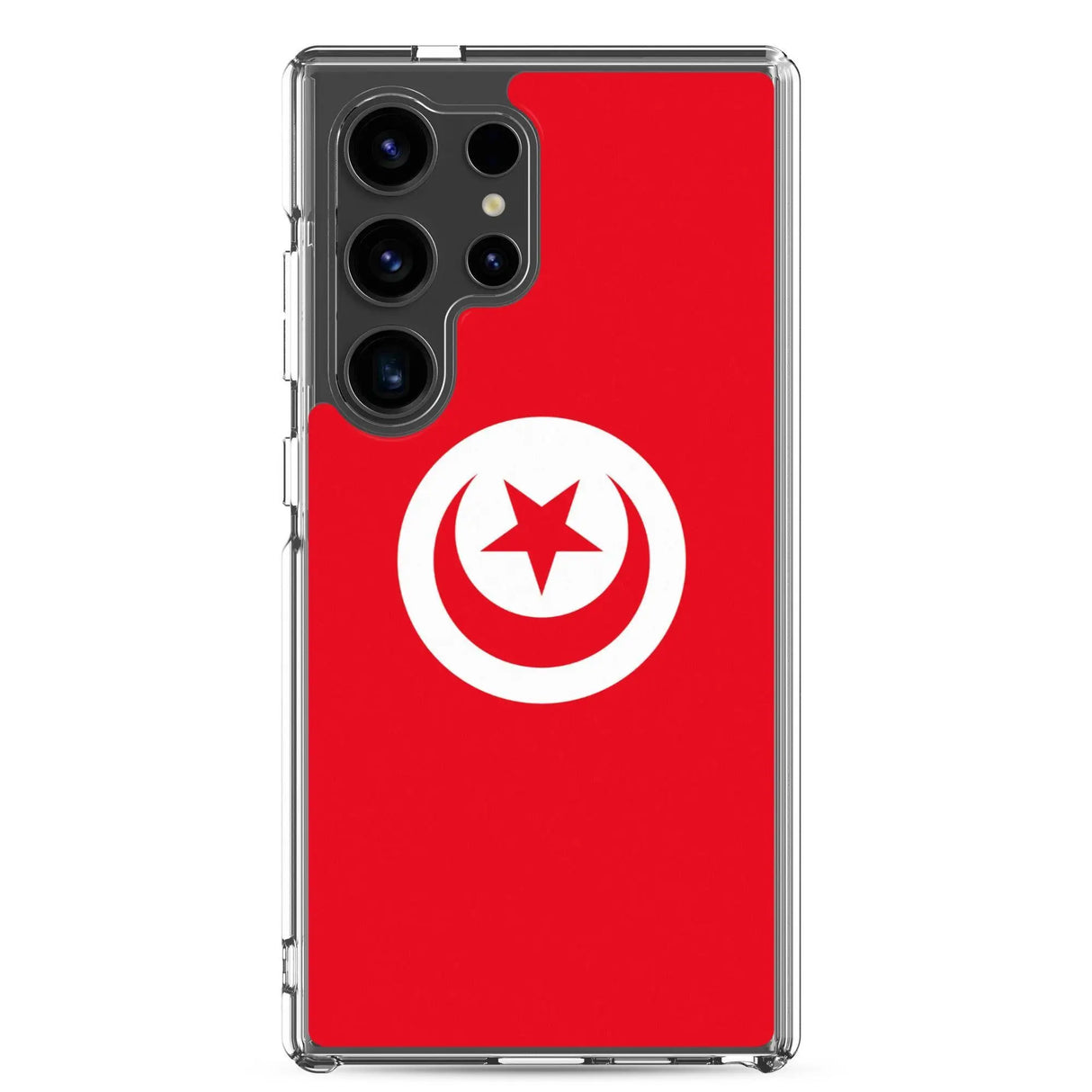 Coque samsung galaxy tunisie étui souple résistant antichoc