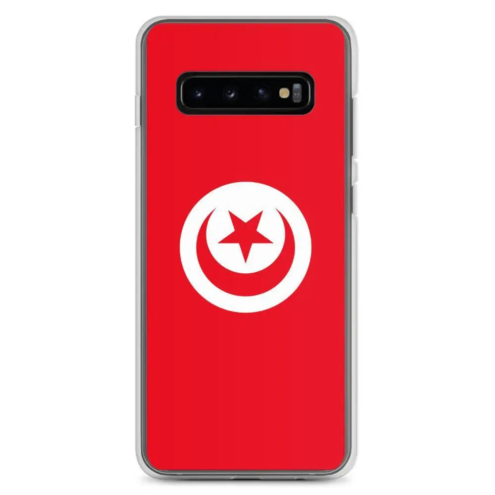Coque samsung galaxy tunisie étui souple résistant antichoc