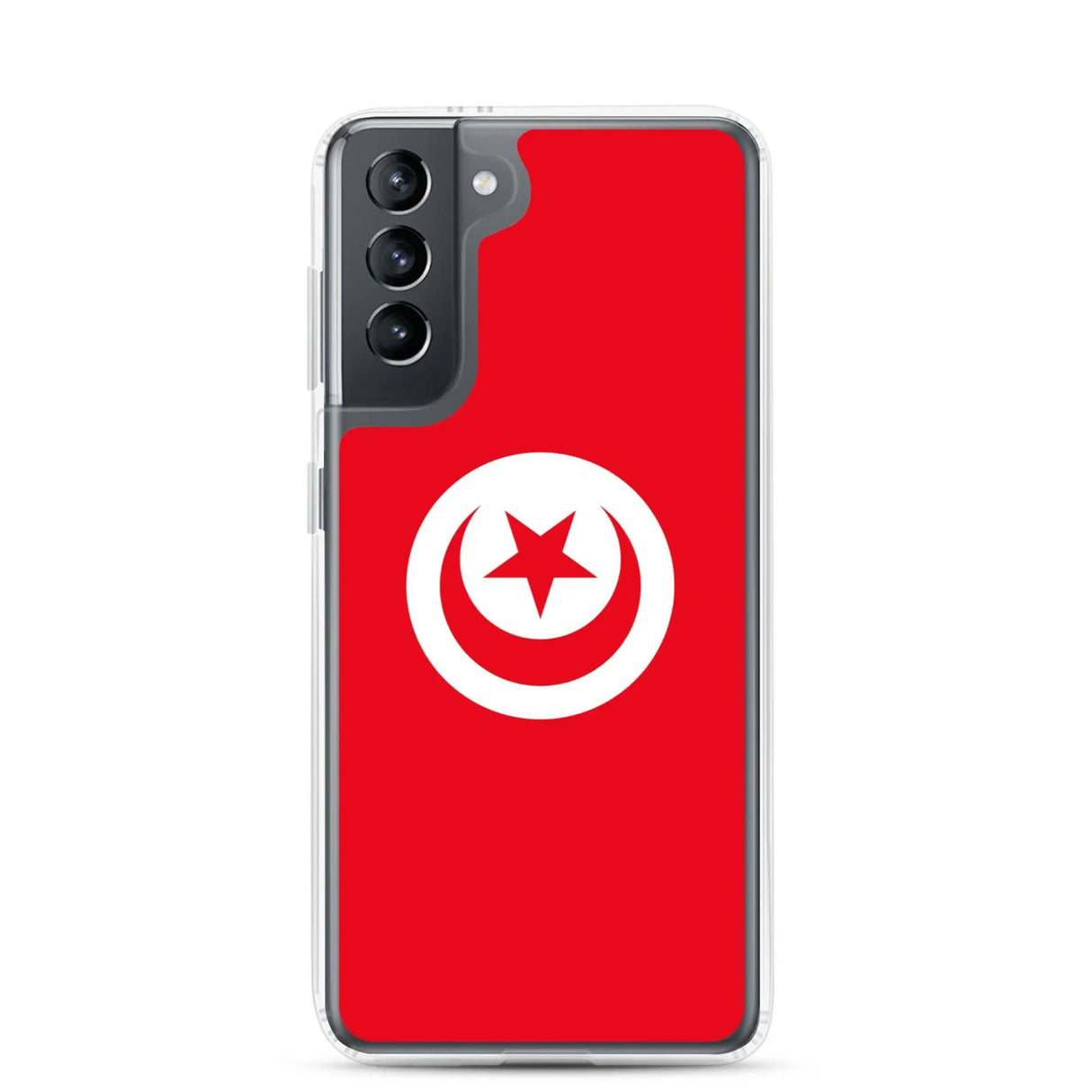 Coque samsung galaxy tunisie étui souple résistant antichoc