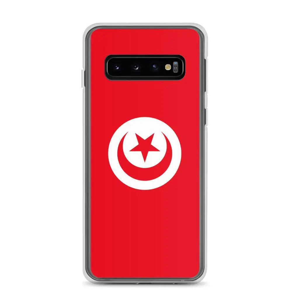 Coque samsung galaxy tunisie étui souple résistant antichoc