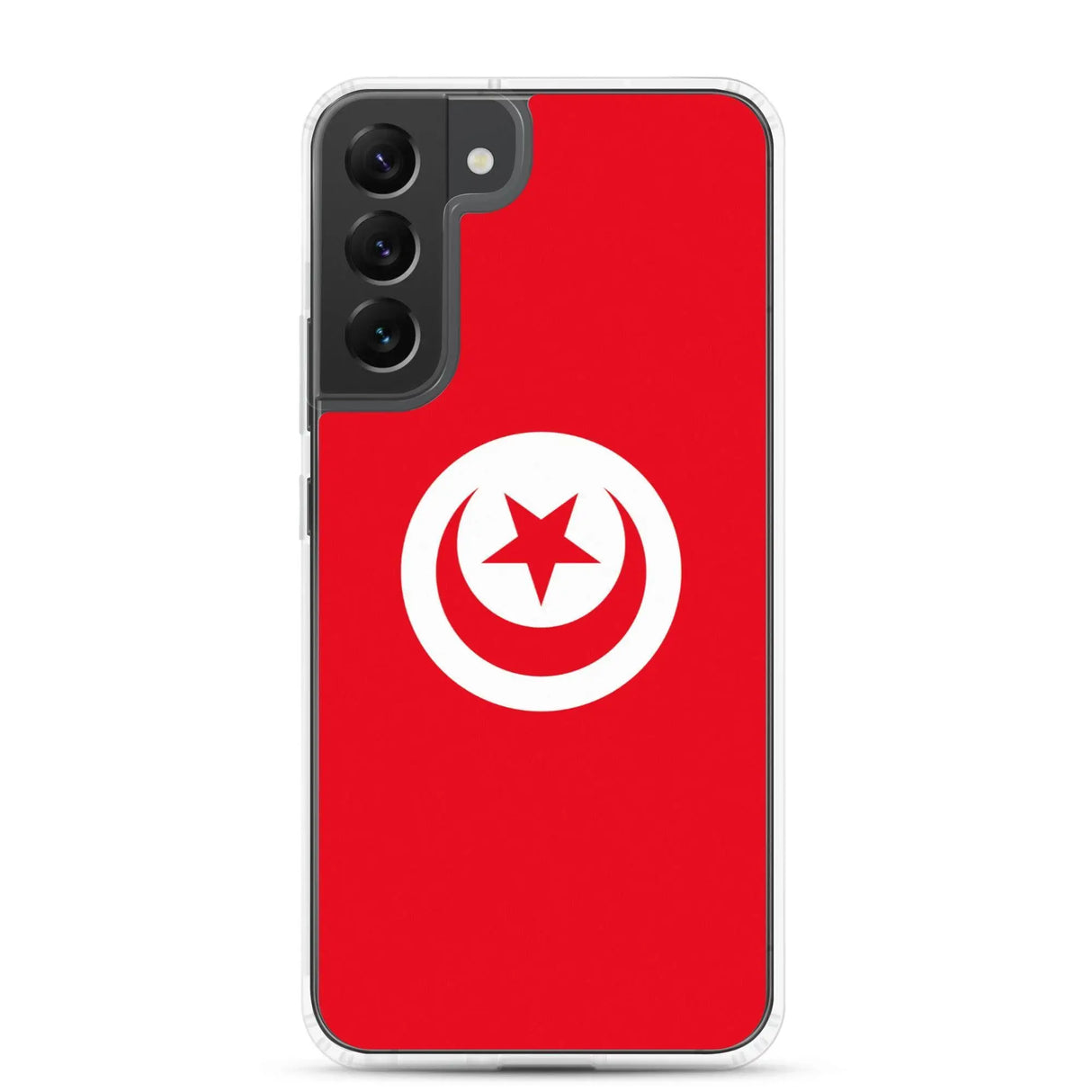 Coque samsung galaxy tunisie étui souple résistant antichoc