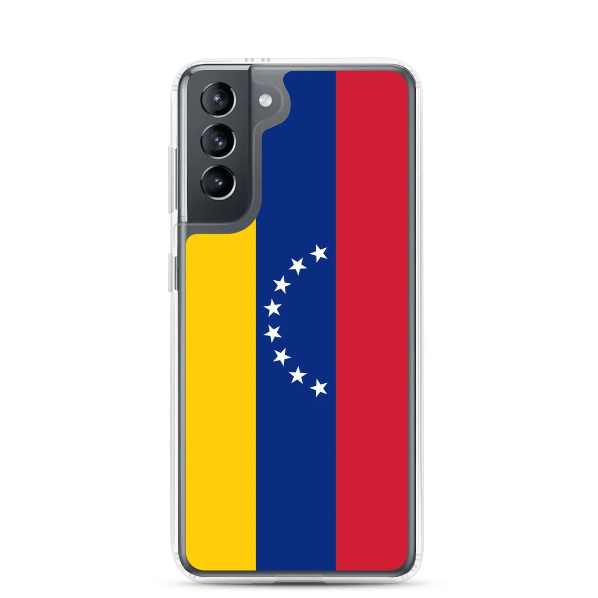 Coque samsung galaxy venezuela souple antichoc résistante