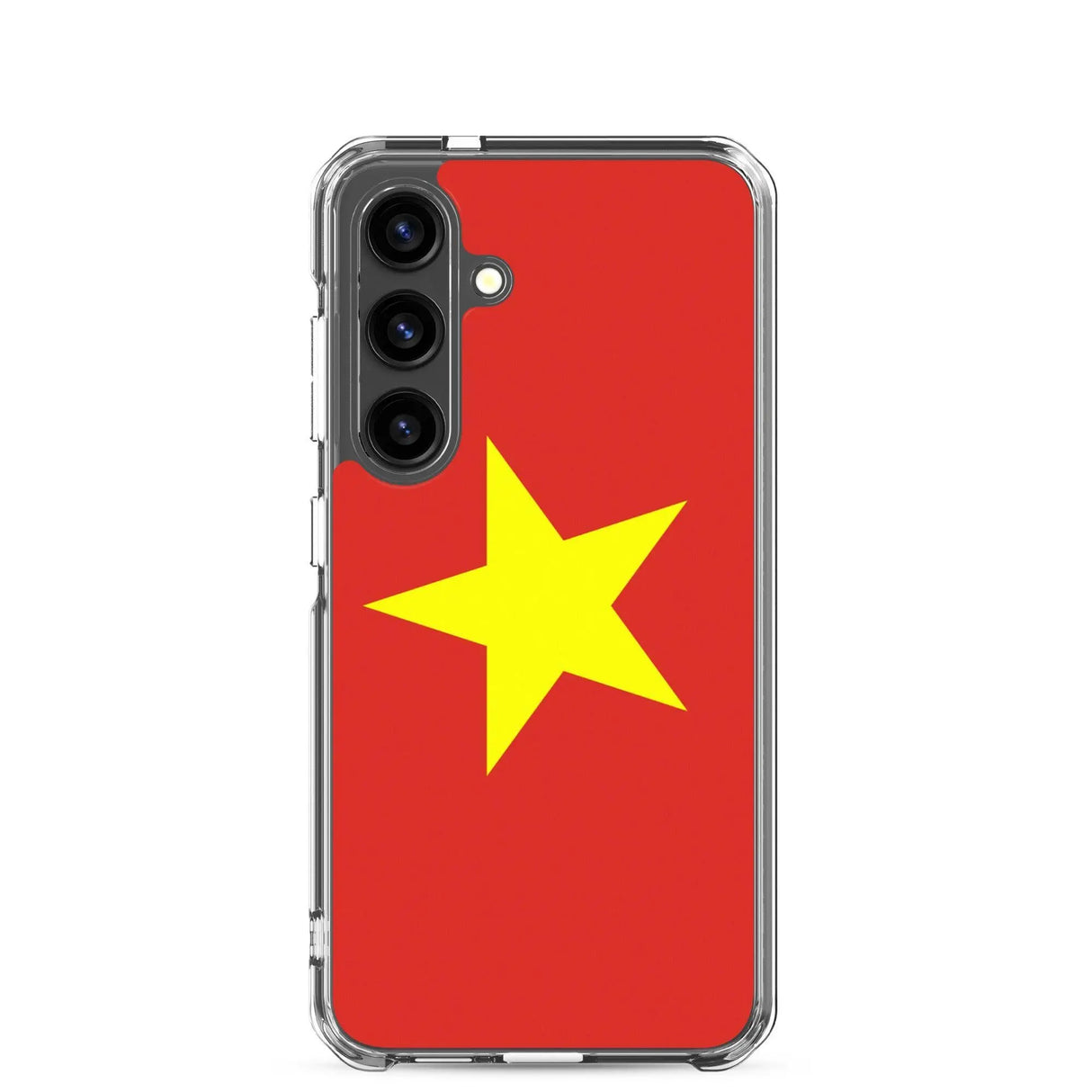 Coque samsung galaxy viêt nam souple résistante antichoc