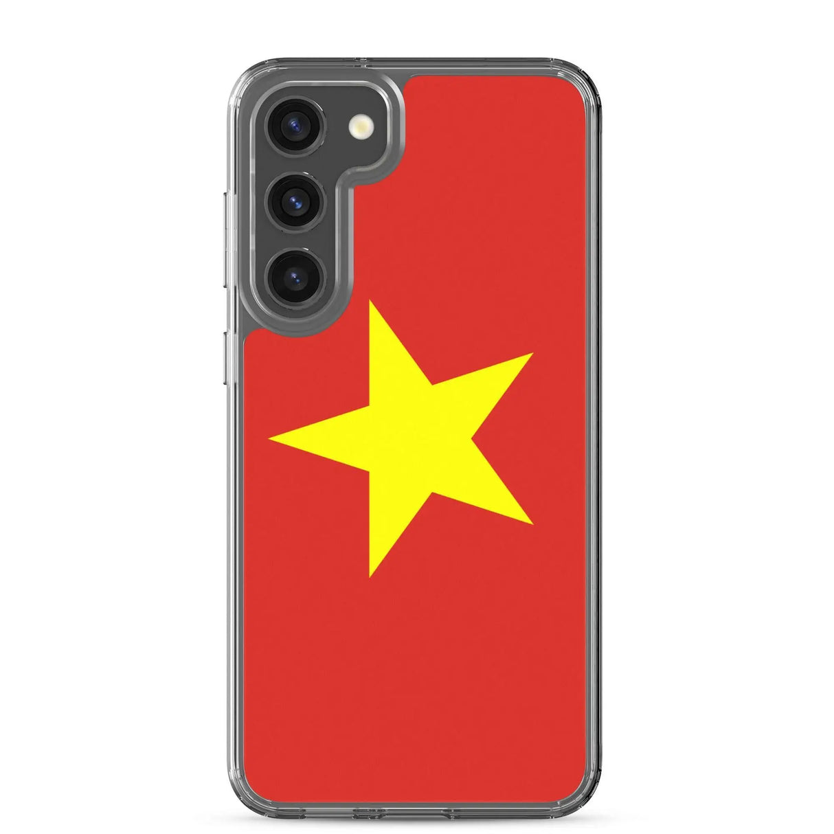 Coque samsung galaxy viêt nam souple résistante antichoc