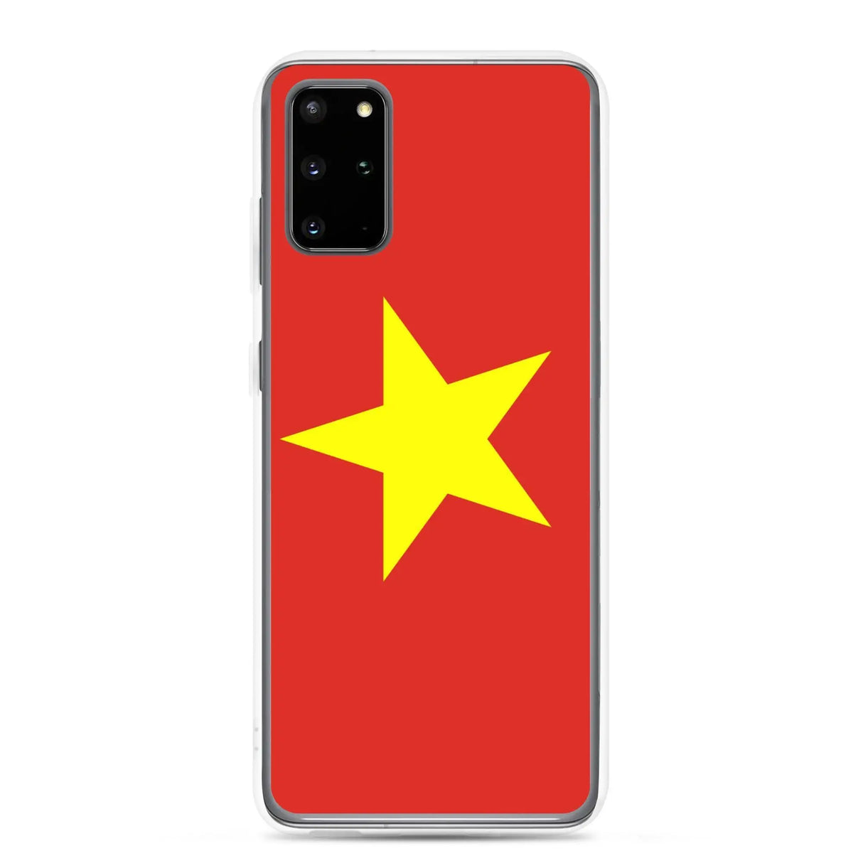 Coque samsung galaxy viêt nam souple résistante antichoc