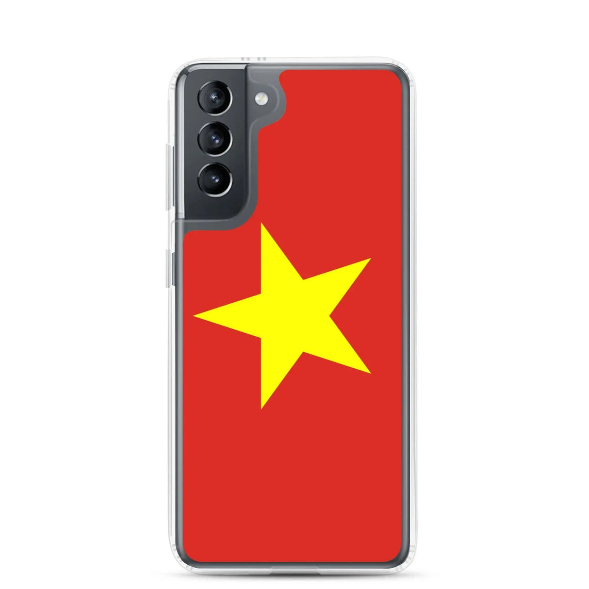 Coque samsung galaxy viêt nam souple résistante antichoc