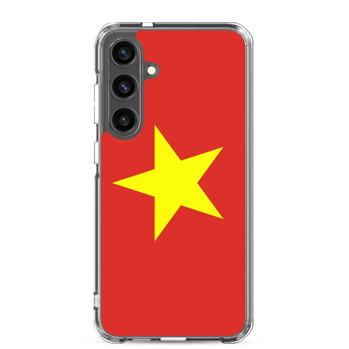 Coque samsung galaxy viêt nam souple résistante antichoc