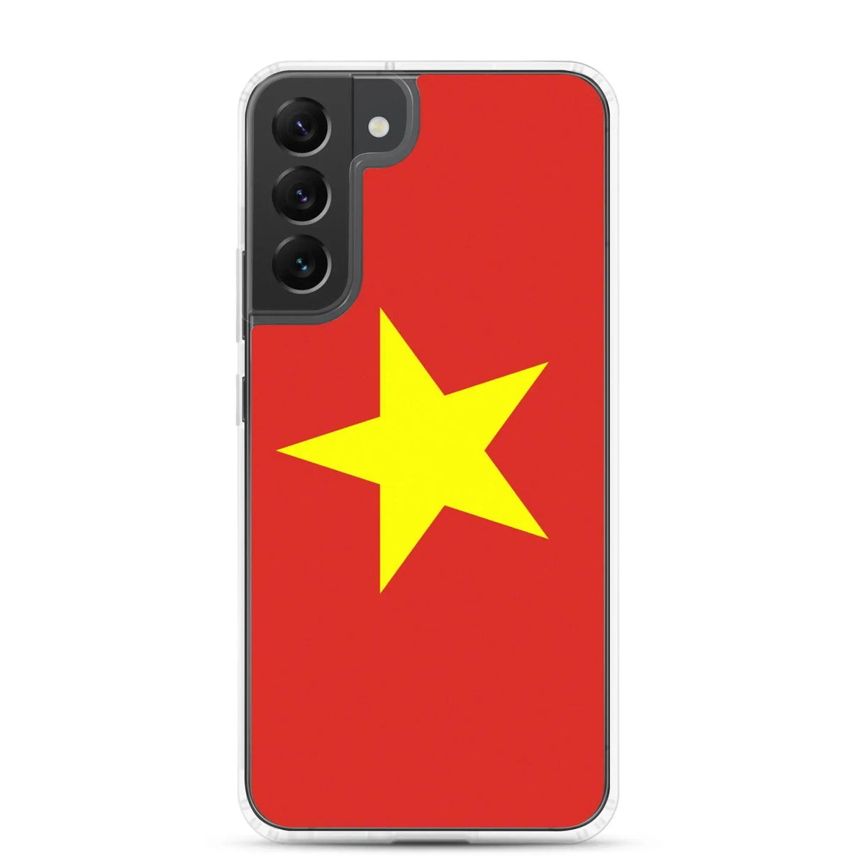 Coque samsung galaxy viêt nam souple résistante antichoc