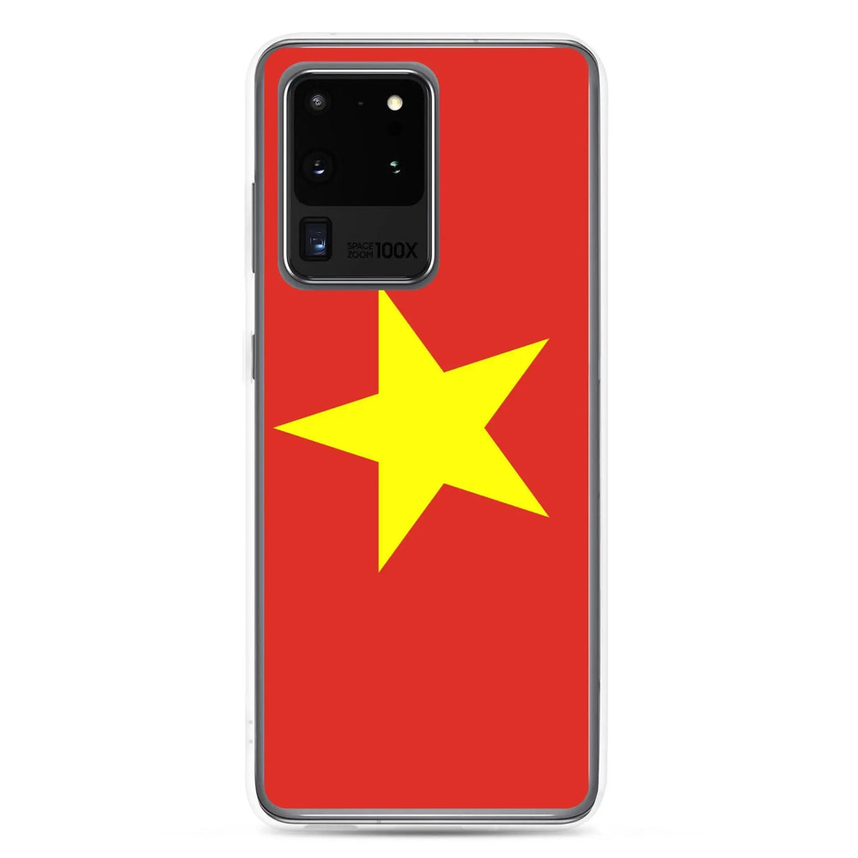 Coque samsung galaxy viêt nam souple résistante antichoc