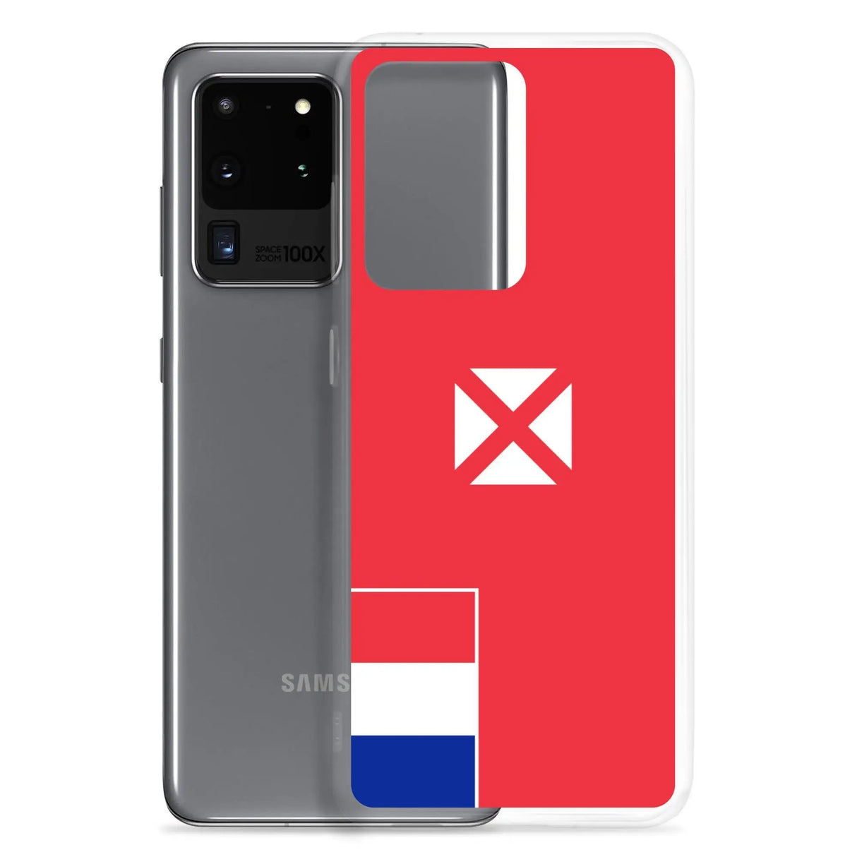 Coque samsung galaxy wallis-et-futuna souple antichoc