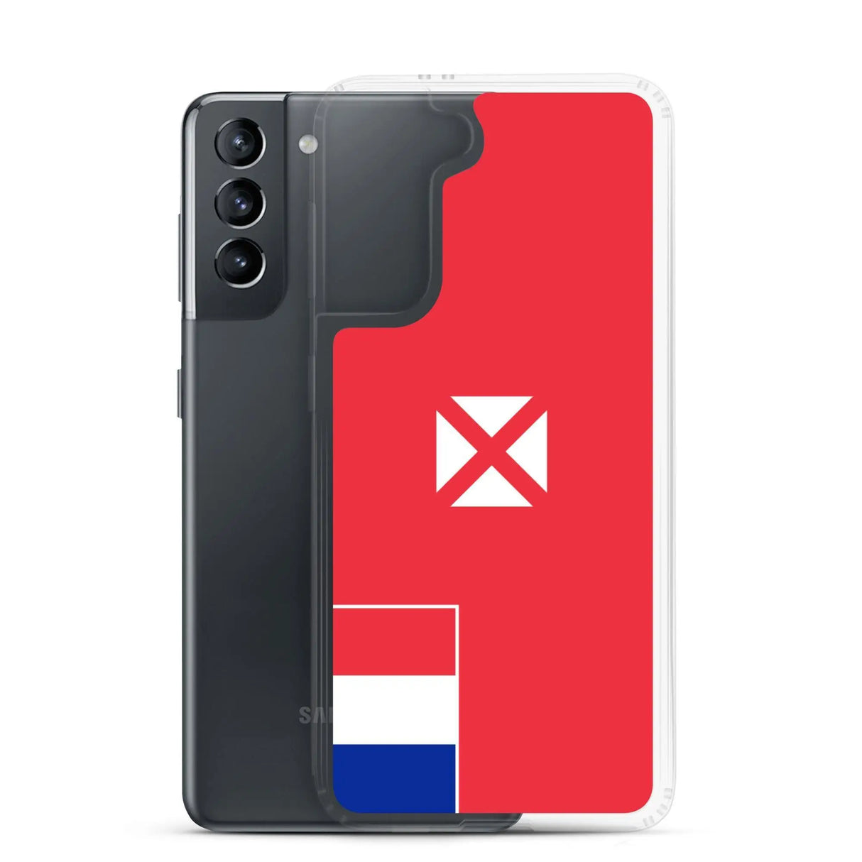 Coque samsung galaxy wallis-et-futuna souple antichoc