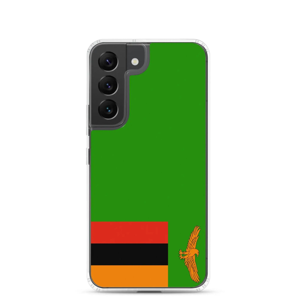 Coque samsung galaxy zambie souple antichoc élégante