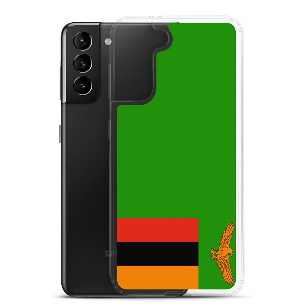 Coque samsung galaxy zambie souple antichoc élégante