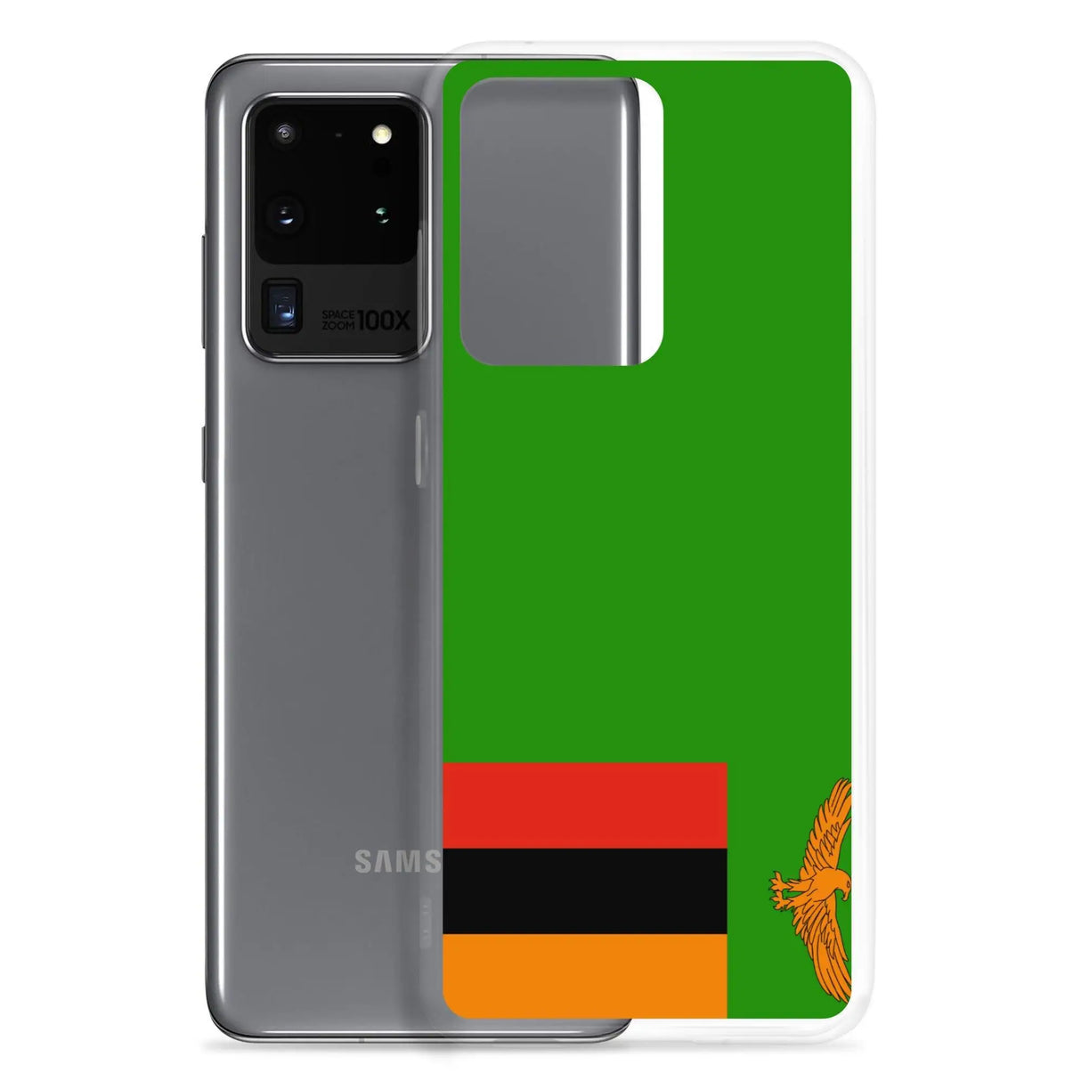 Coque samsung galaxy zambie souple antichoc élégante