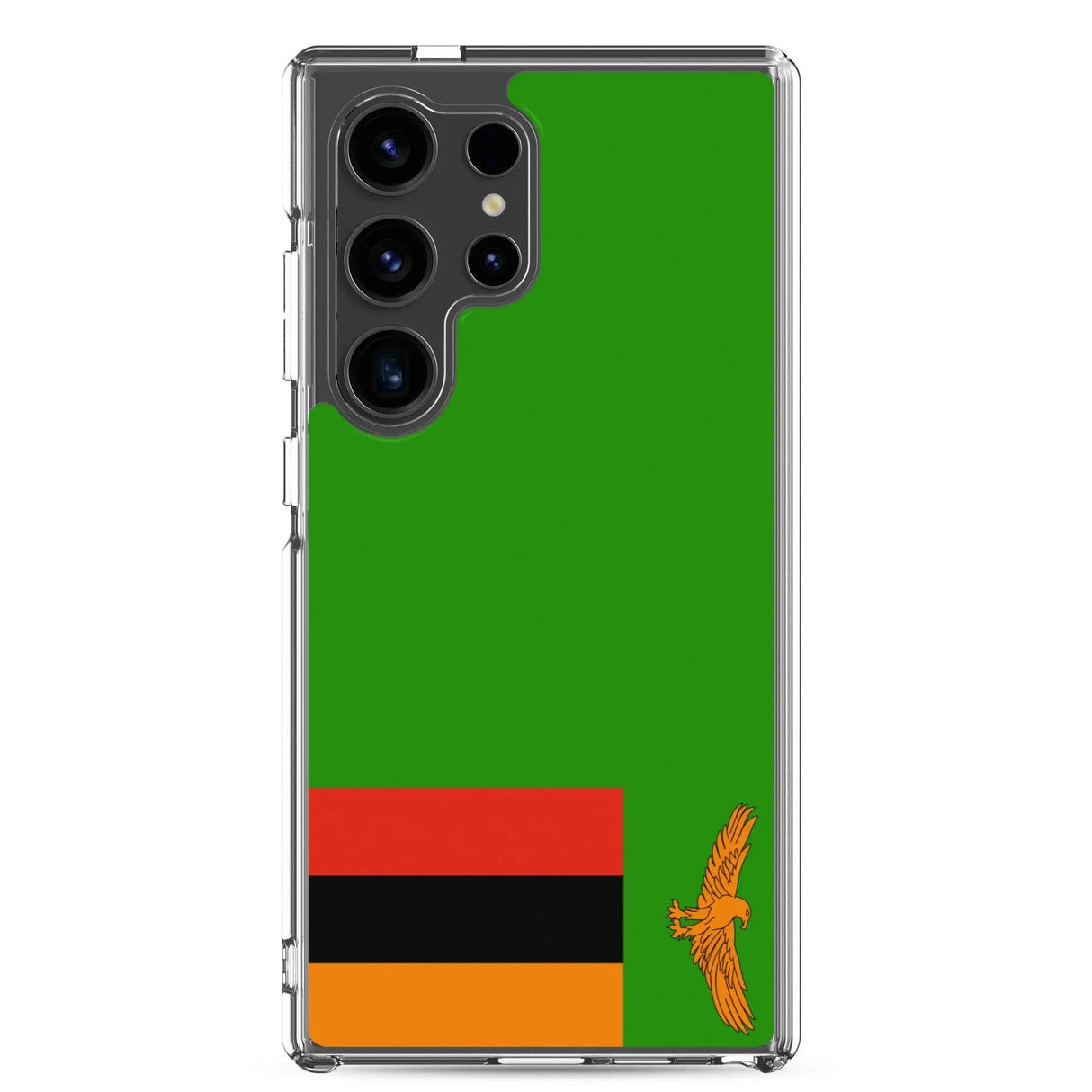 Coque samsung galaxy zambie souple antichoc élégante