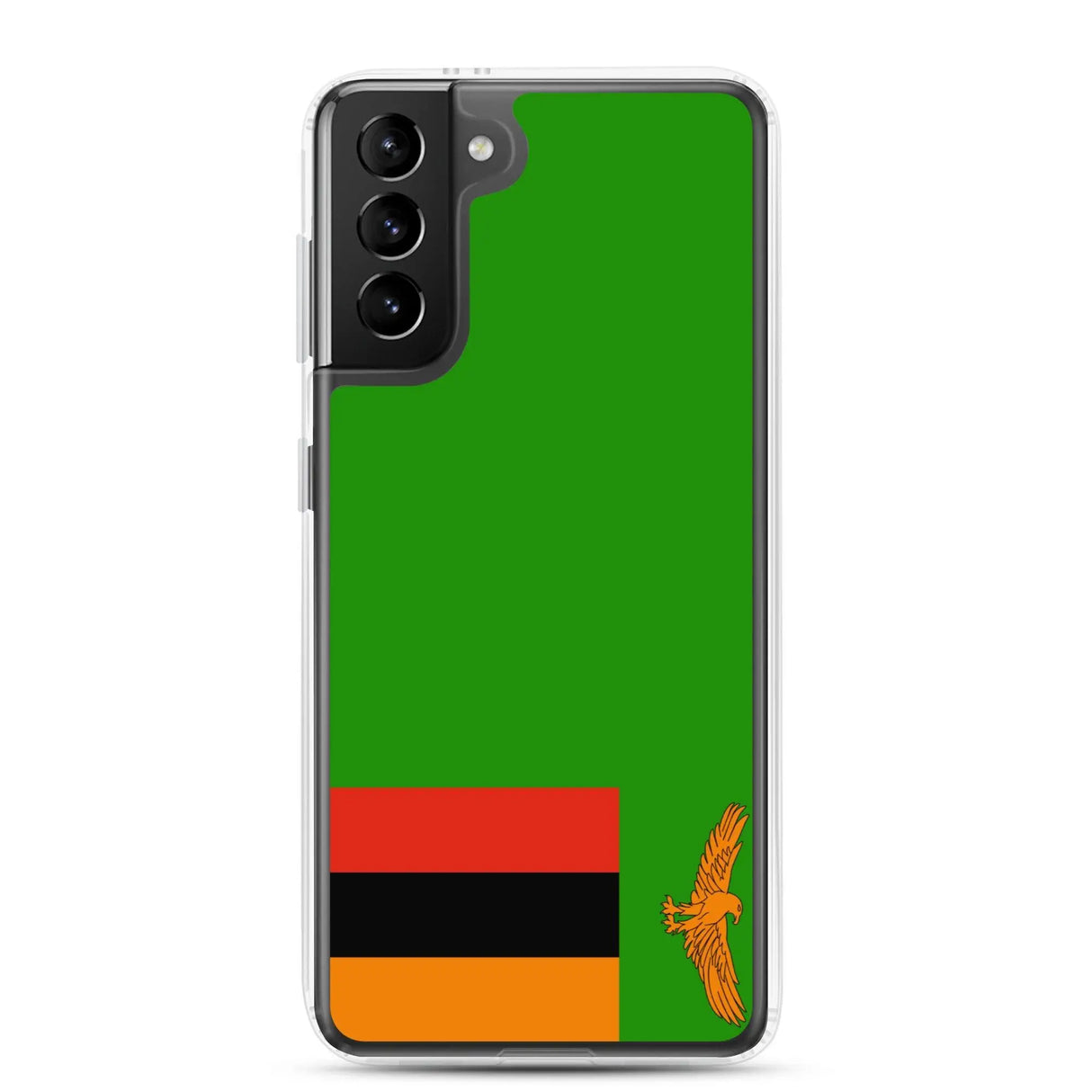 Coque samsung galaxy zambie souple antichoc élégante
