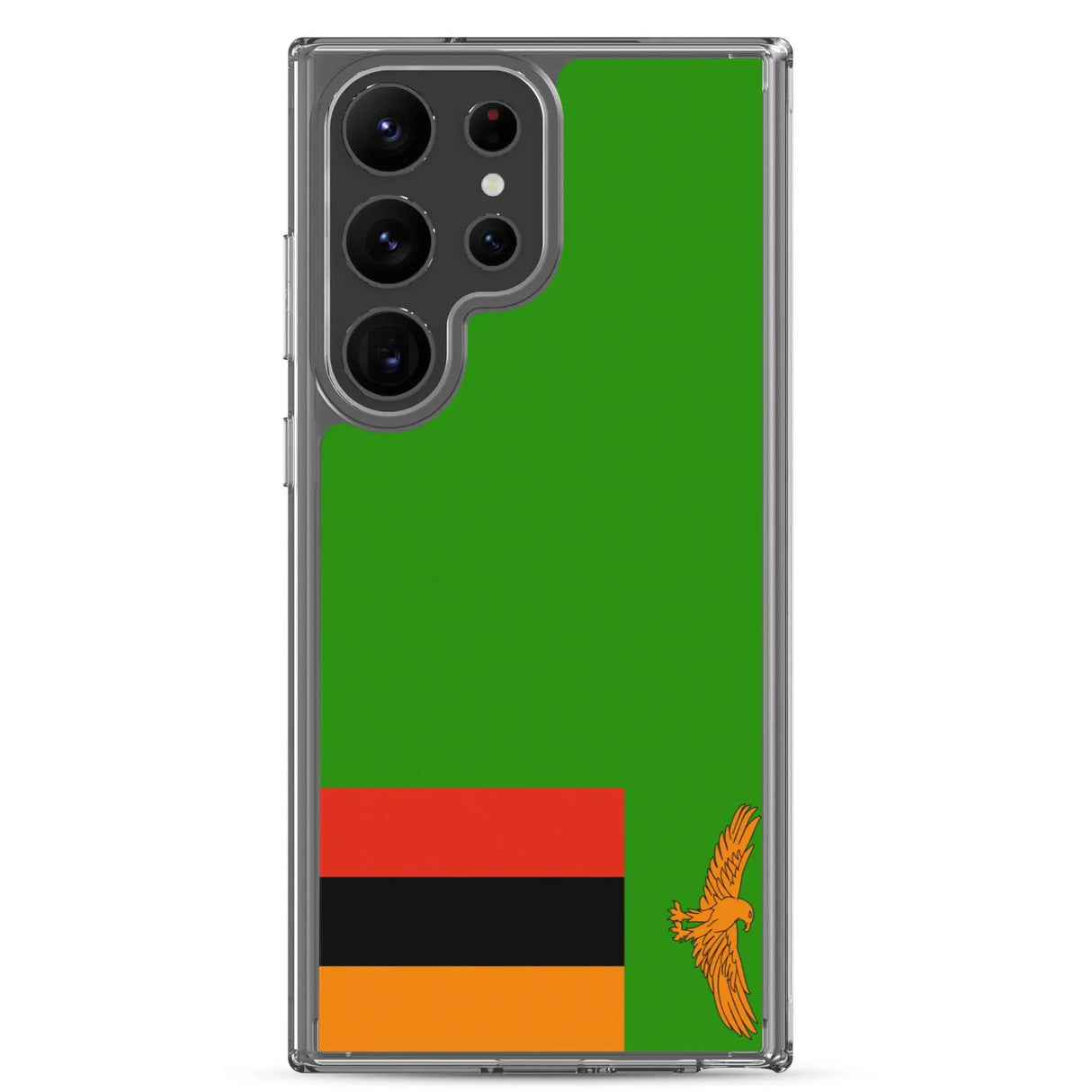 Coque samsung galaxy zambie souple antichoc élégante