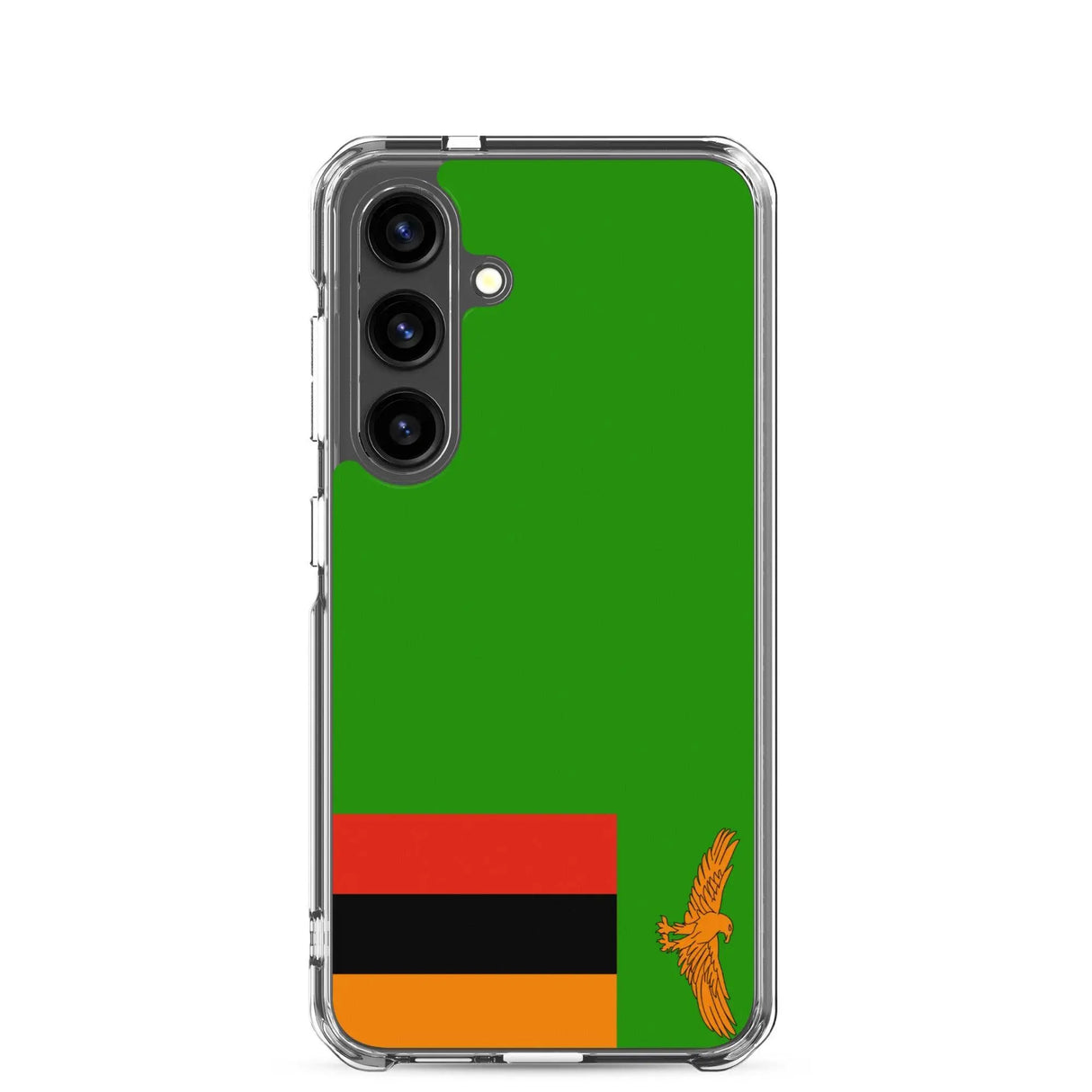 Coque samsung galaxy zambie souple antichoc élégante