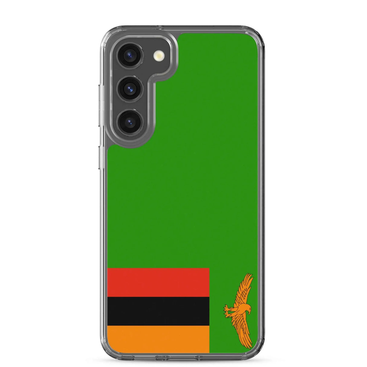 Coque samsung galaxy zambie souple antichoc élégante