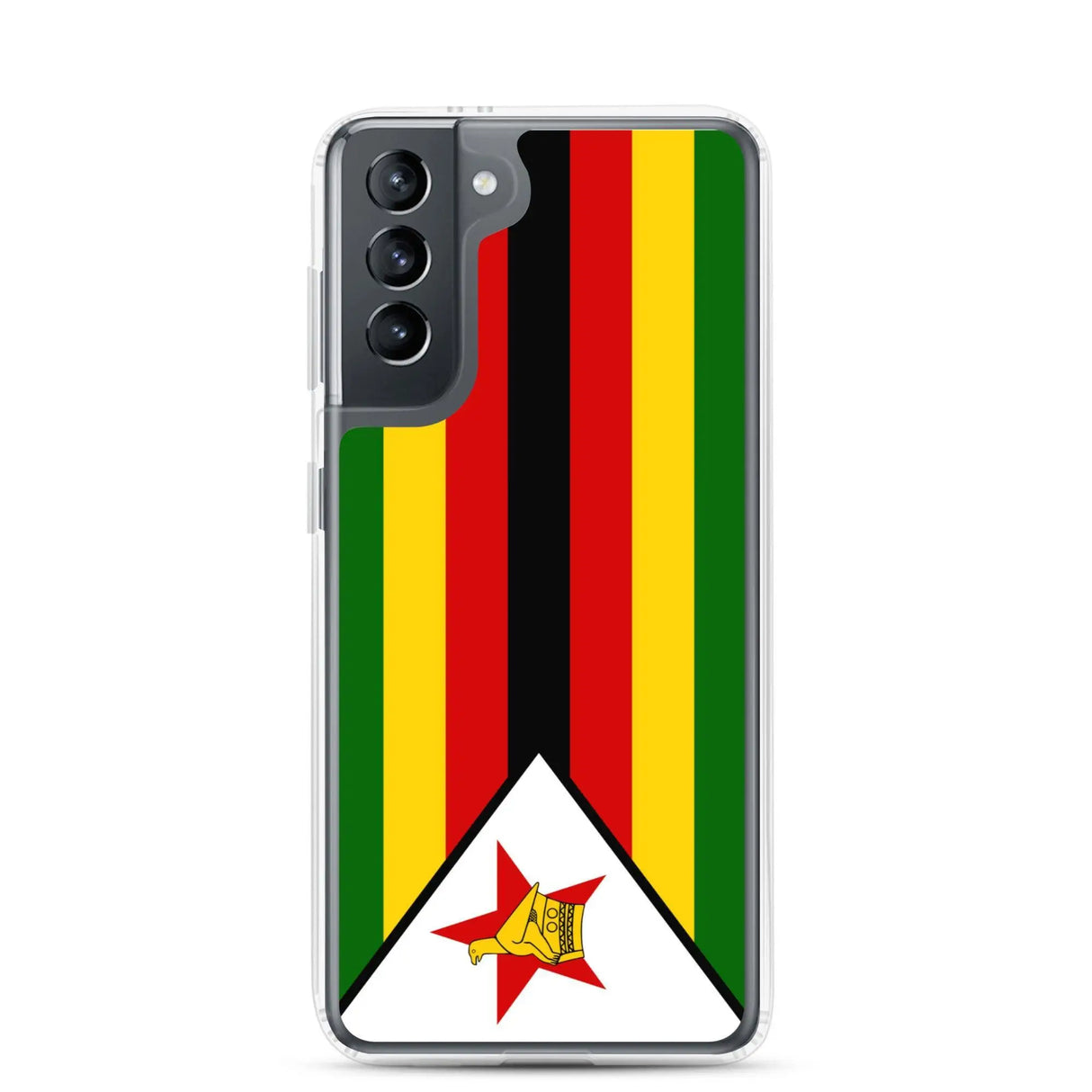 Coque samsung galaxy zimbabwe souple antichoc résistante