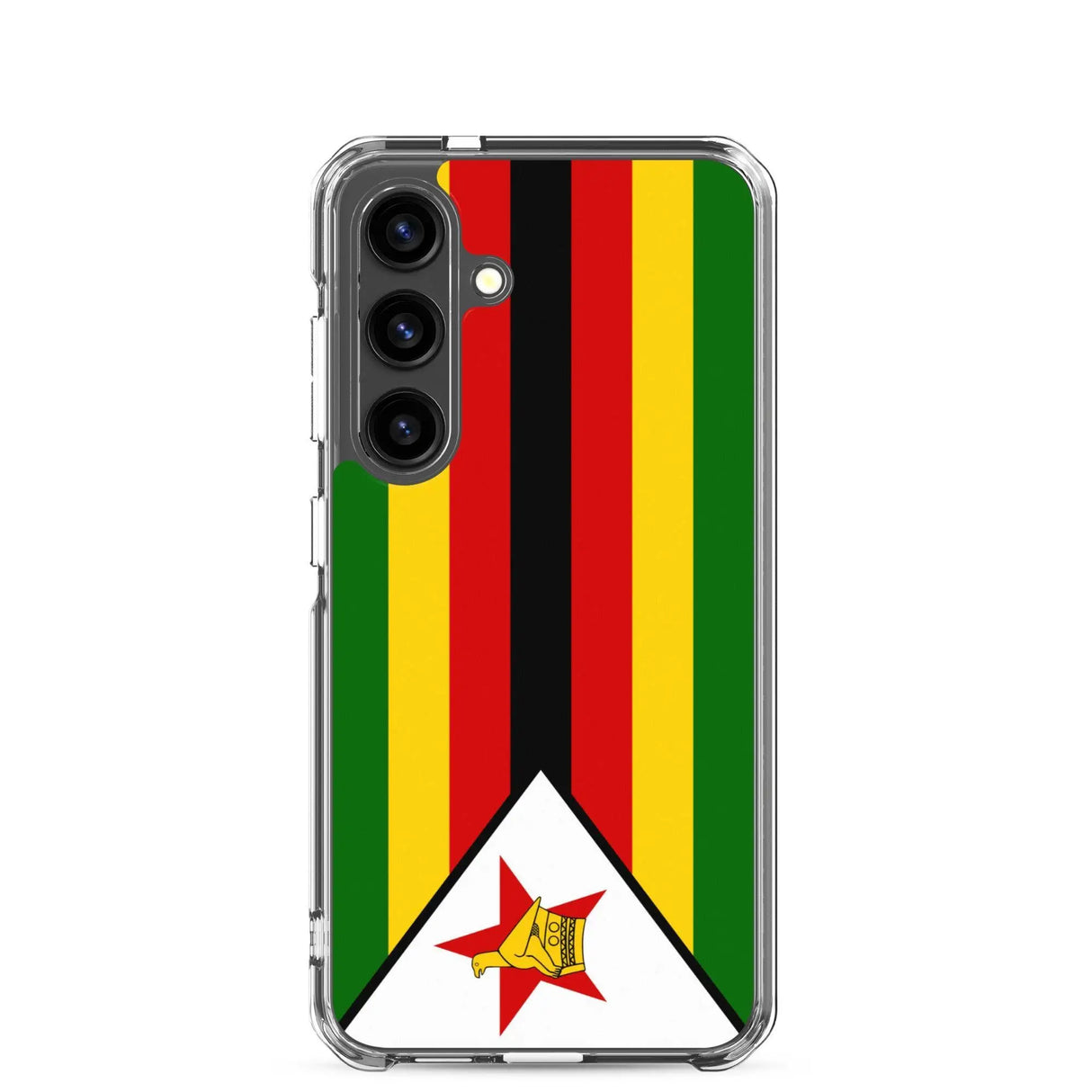 Coque samsung galaxy zimbabwe souple antichoc résistante
