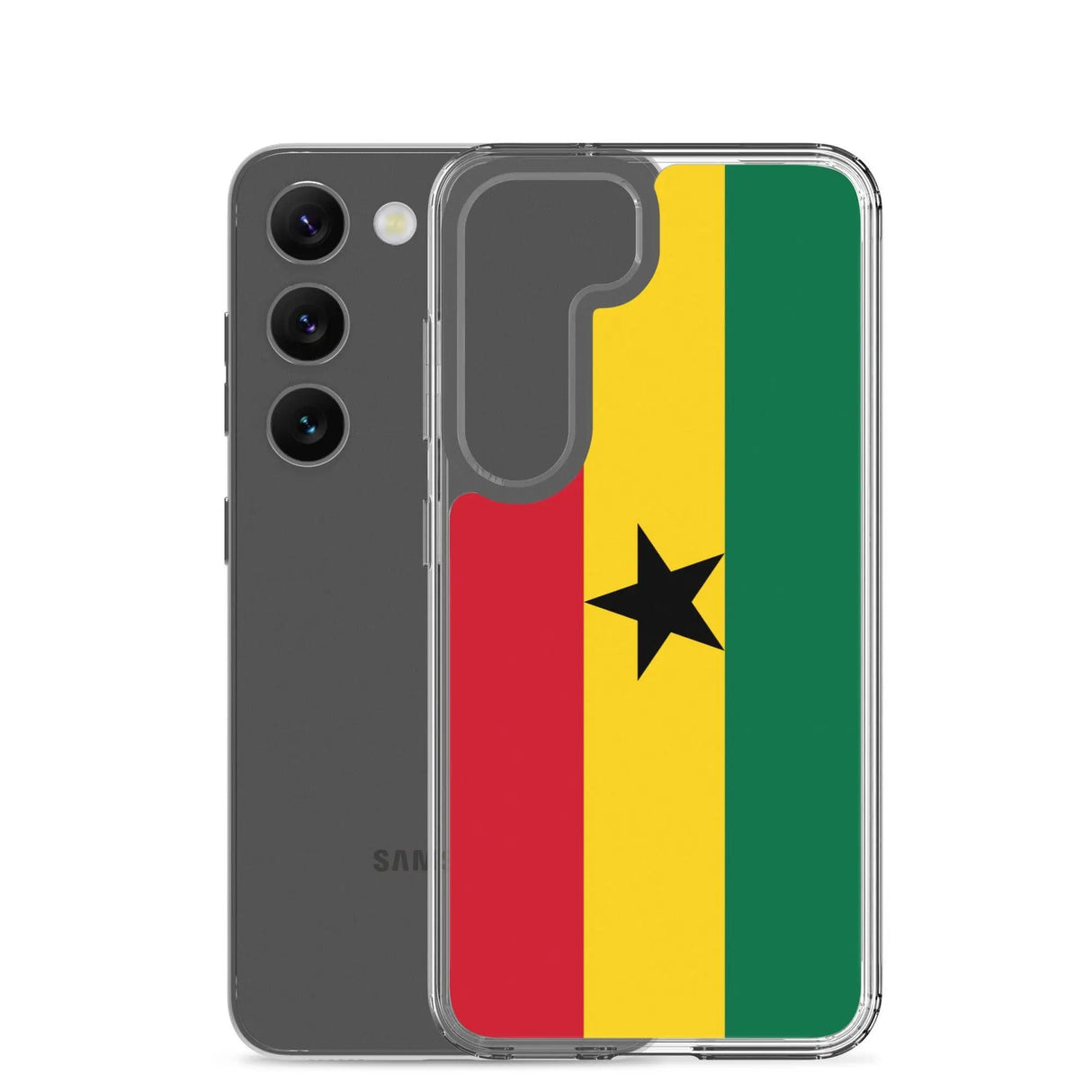 Coque samsung ghana souple antichoc compatible galaxy s23