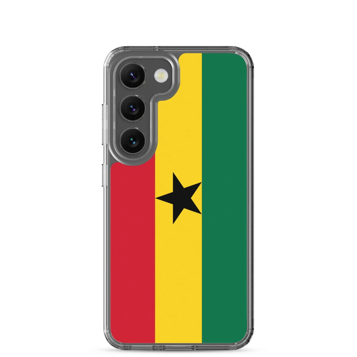 Coque samsung ghana souple antichoc compatible galaxy s23