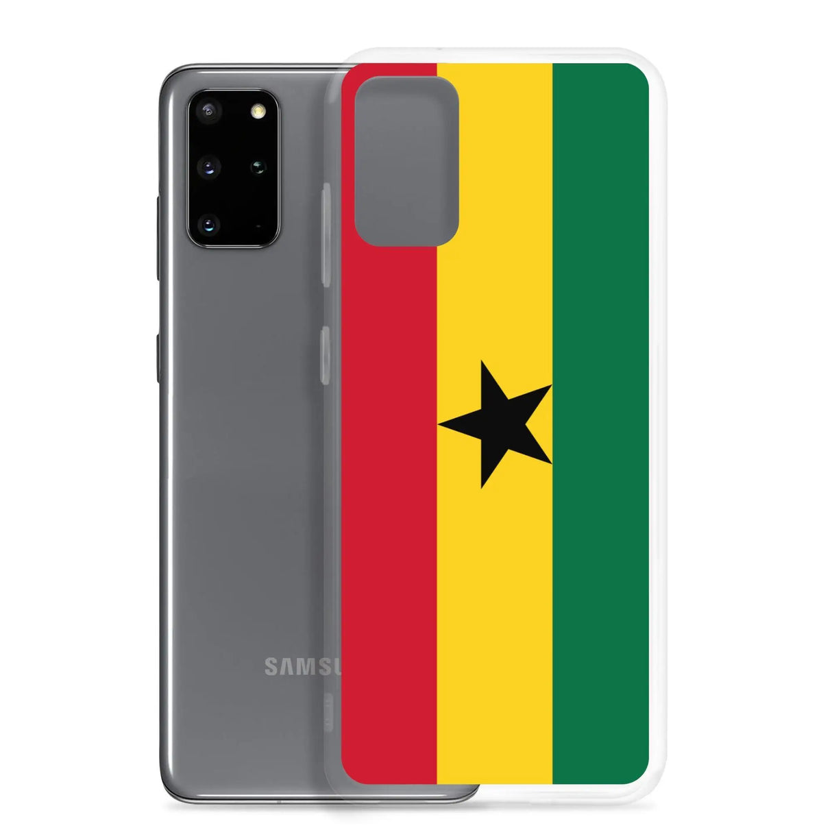 Coque samsung ghana souple antichoc compatible galaxy s23