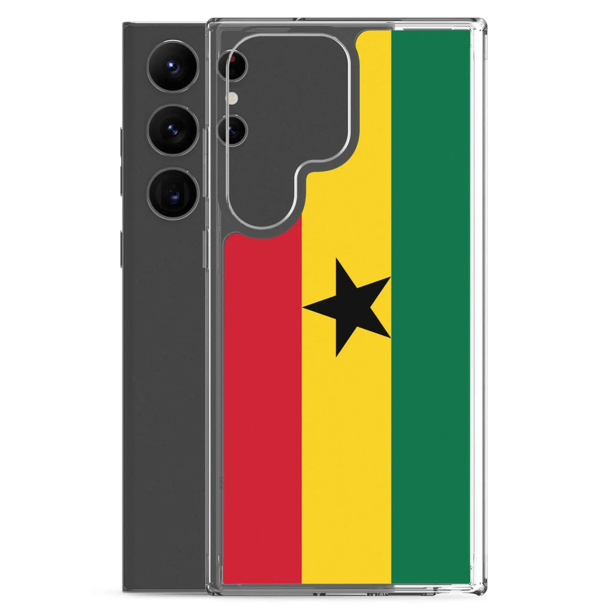 Coque samsung ghana souple antichoc compatible galaxy s23