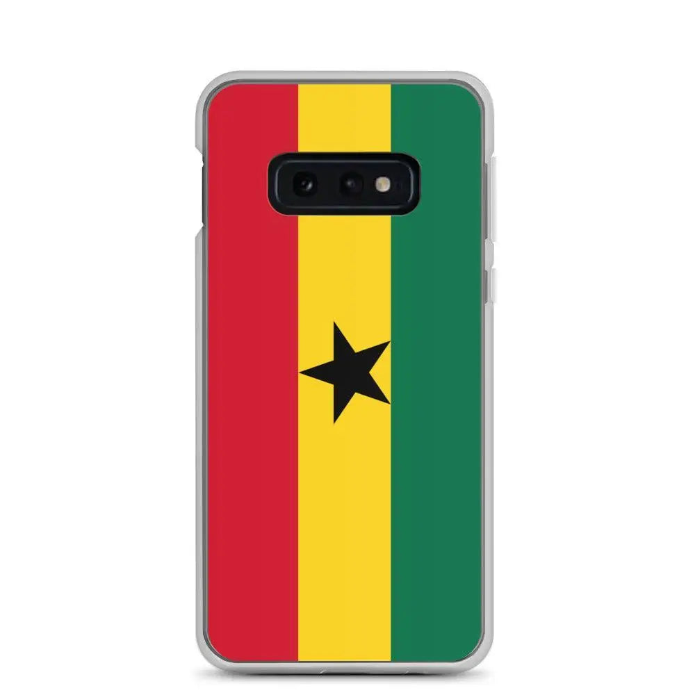 Coque samsung ghana souple antichoc compatible galaxy s23