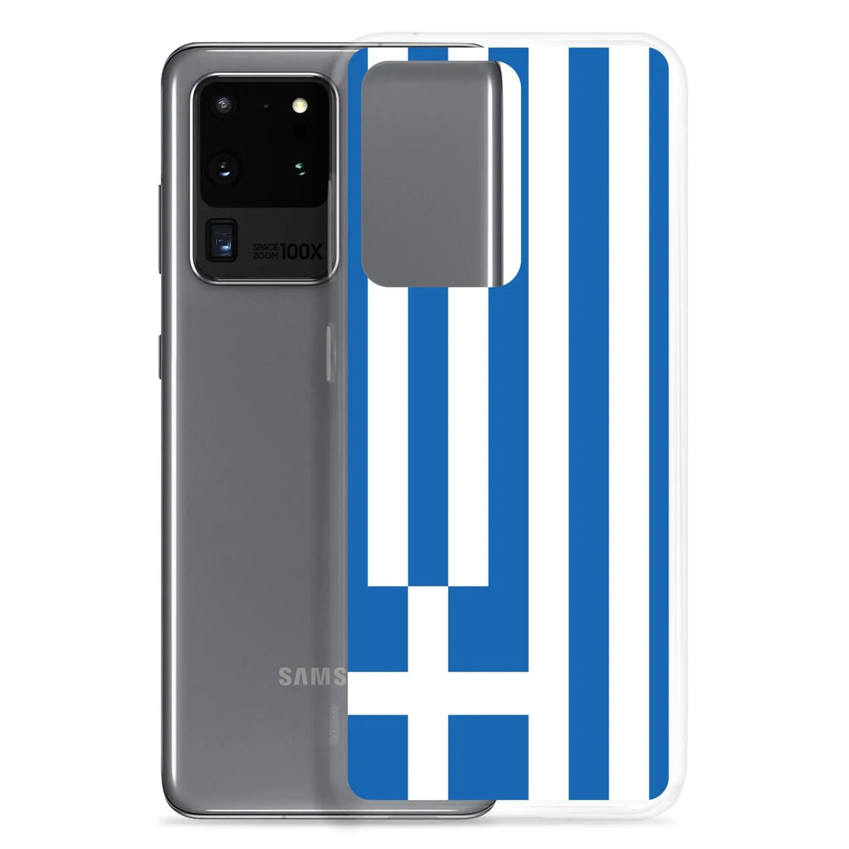 Coque samsung grèce souple antichoc pour galaxy s23