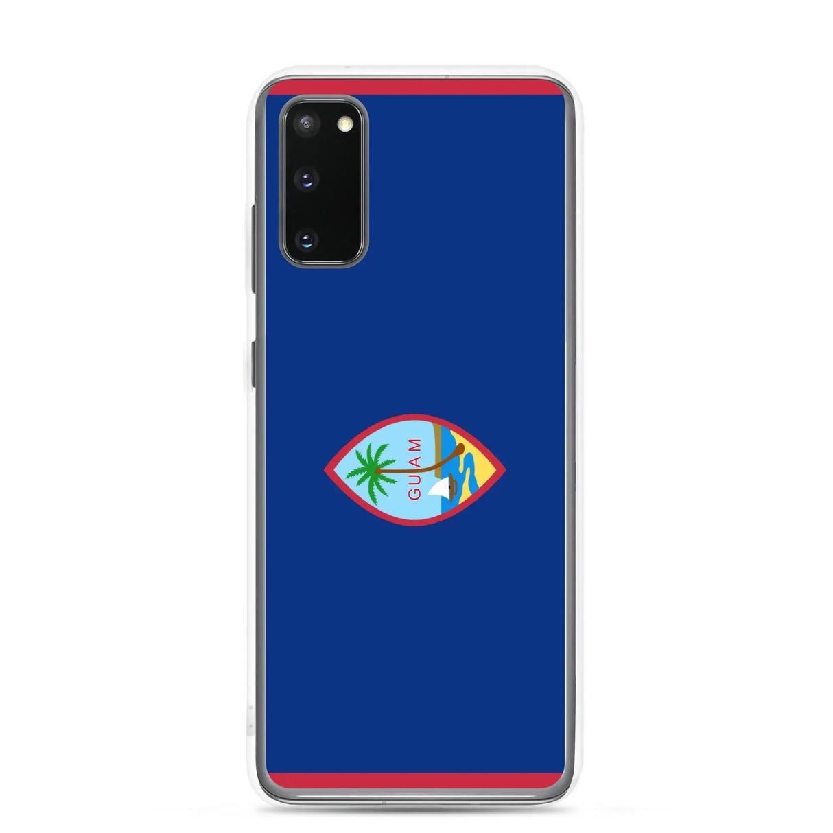 Coque samsung guam souple résistante antichoc