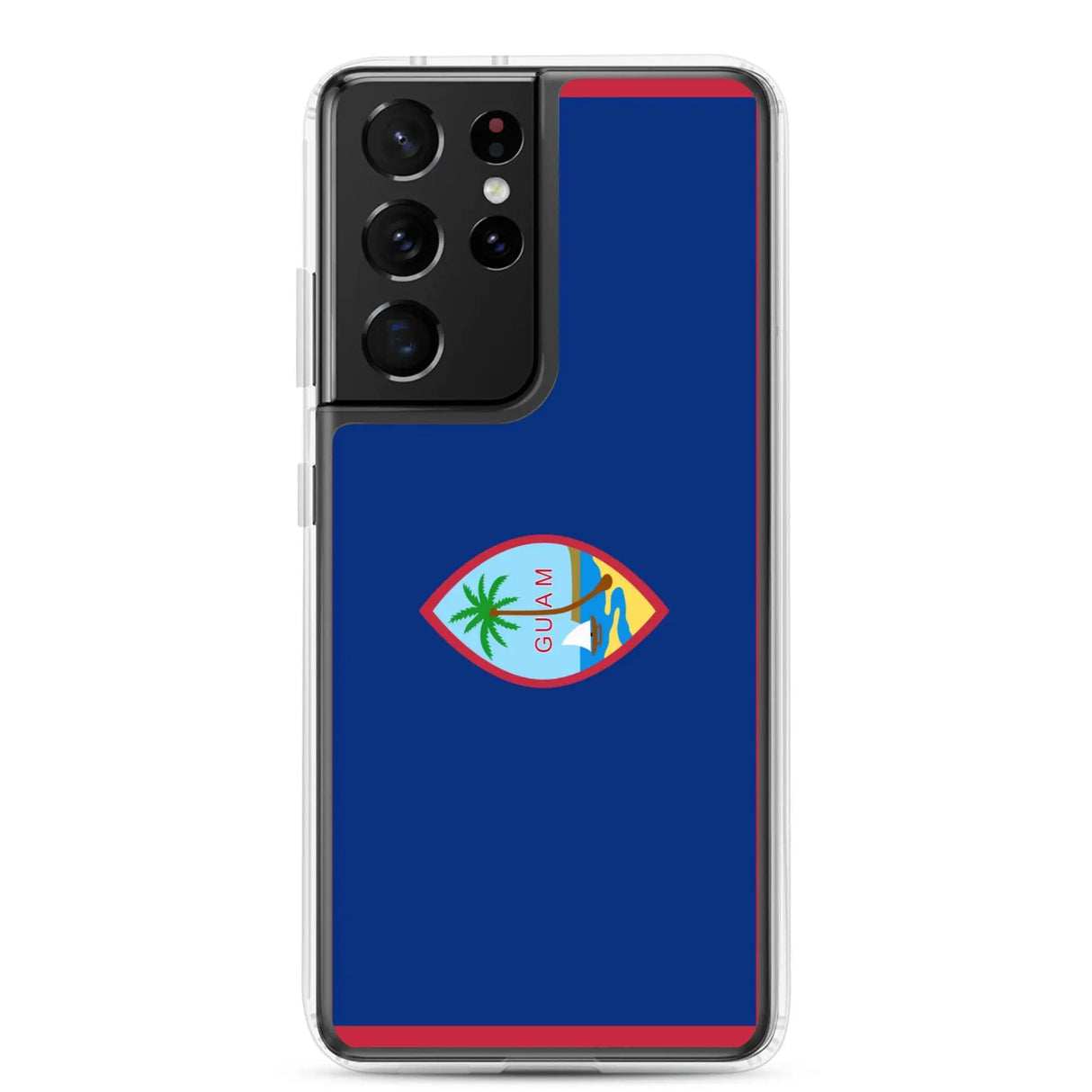Coque samsung guam souple résistante antichoc