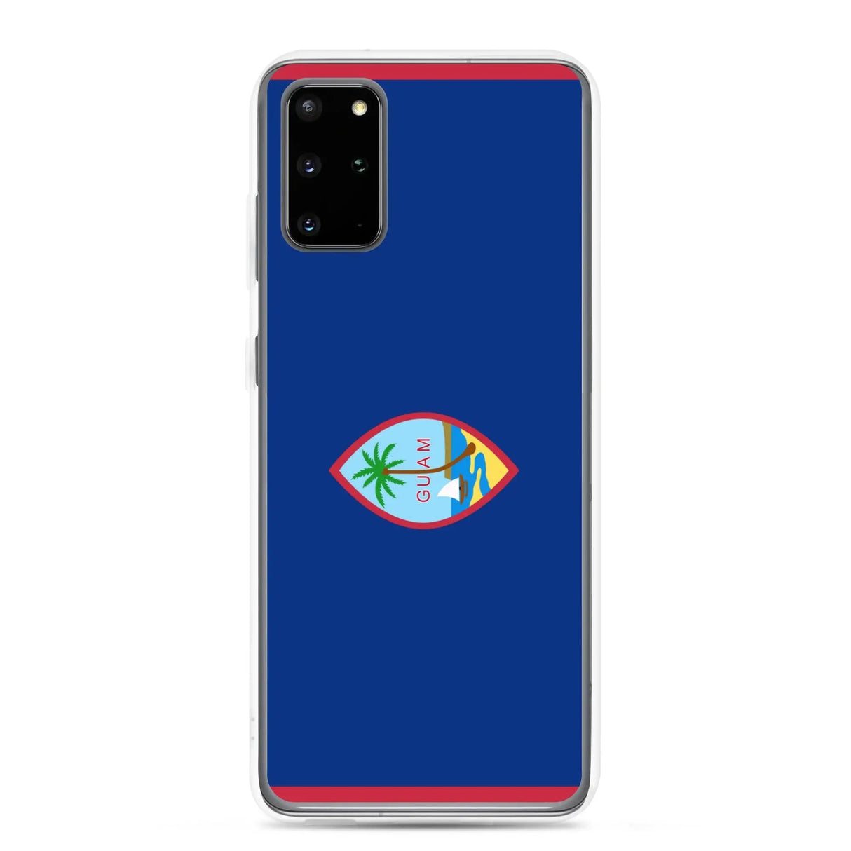 Coque samsung guam souple résistante antichoc