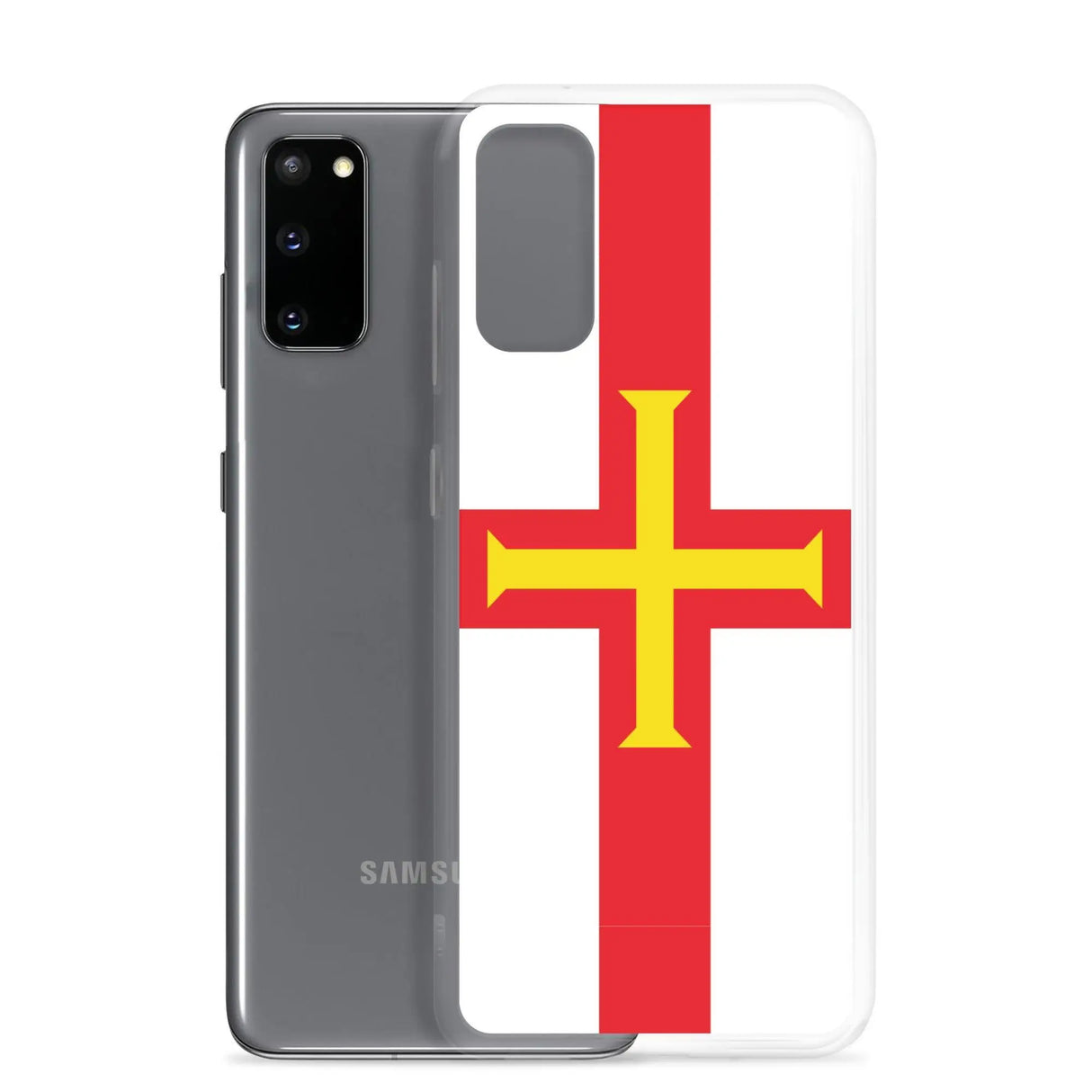 Coque samsung guernesey souple antichoc usage quotidien