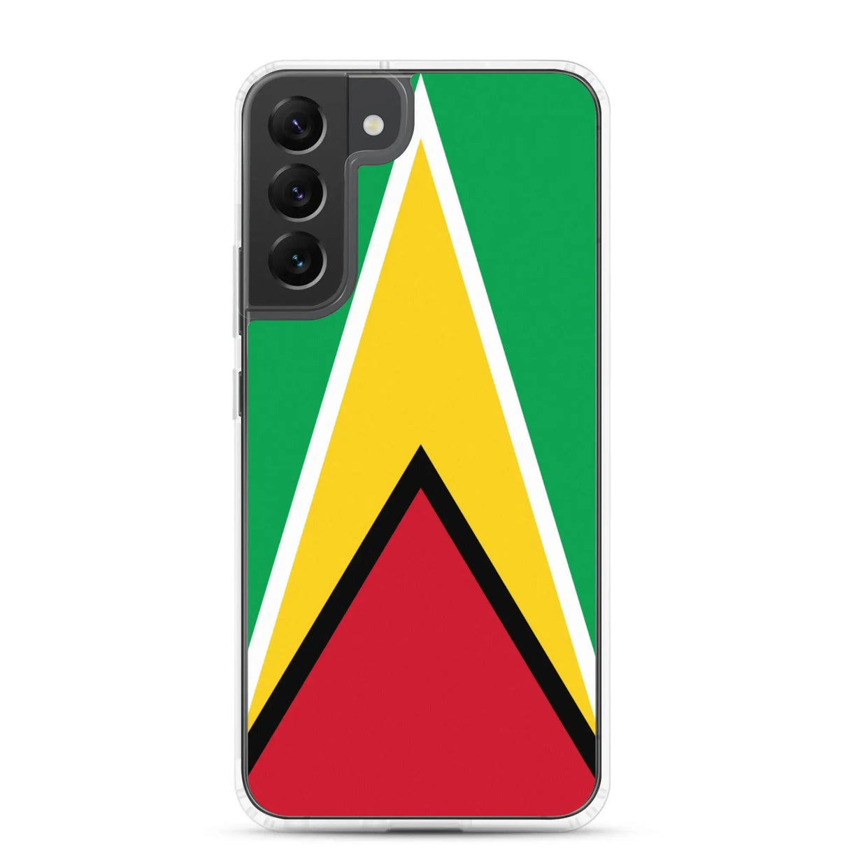 Coque samsung guyana souple antichoc pour galaxy s23 s22 s21