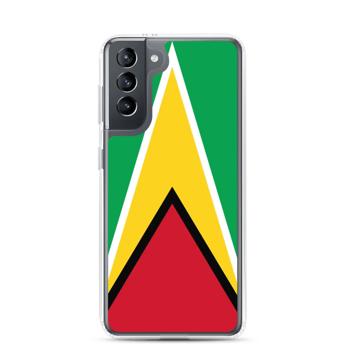 Coque samsung guyana souple antichoc pour galaxy s23 s22 s21