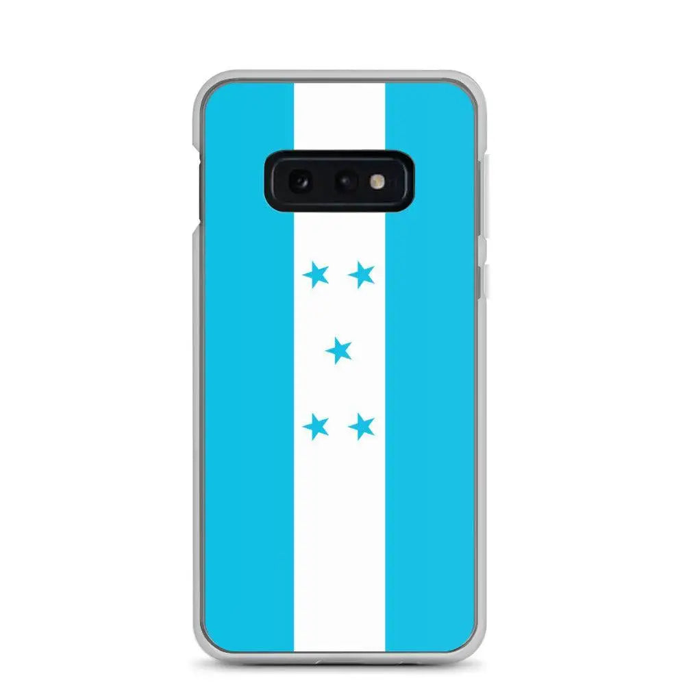 Coque samsung honduras officielle souple antichoc résistante