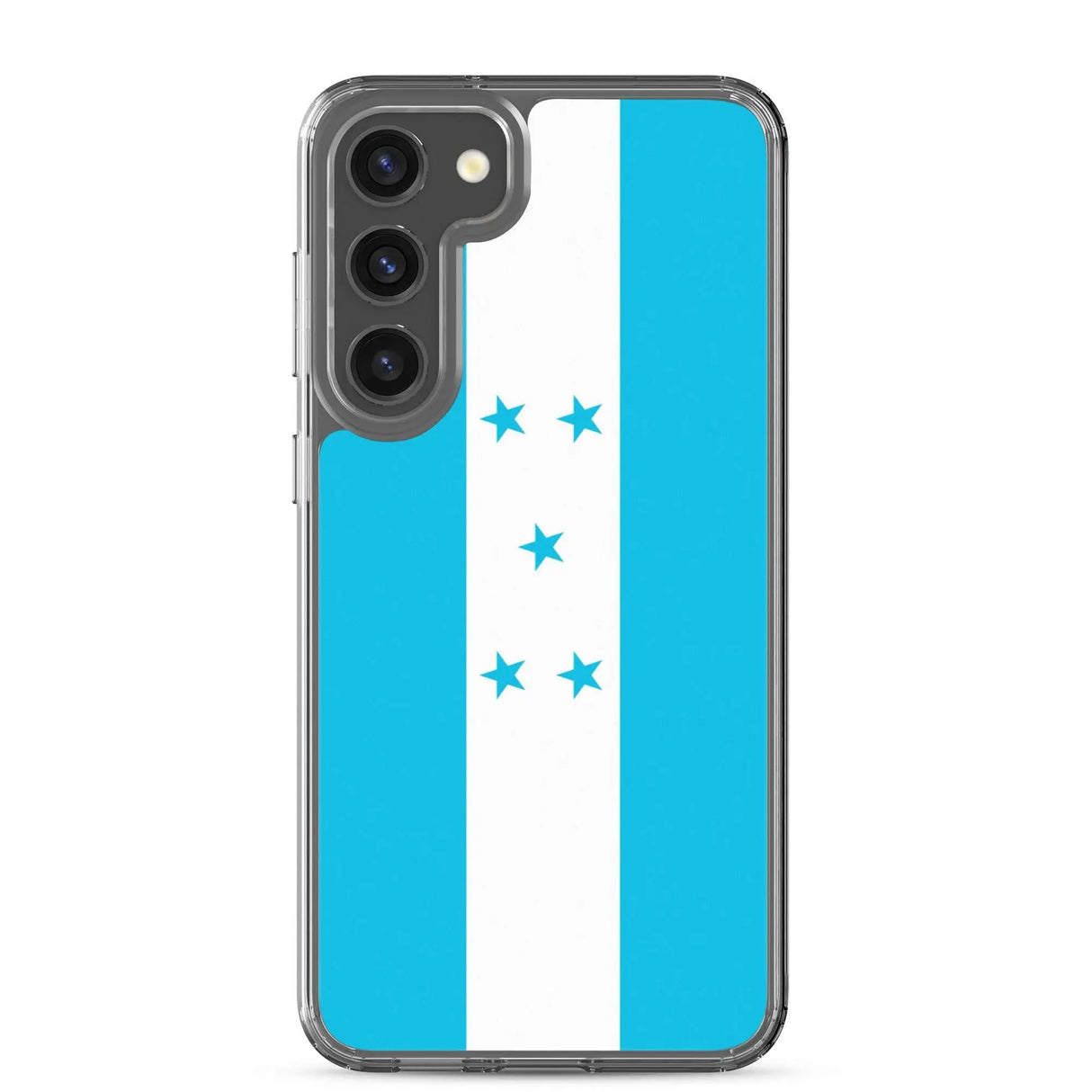Coque samsung honduras officielle souple antichoc résistante