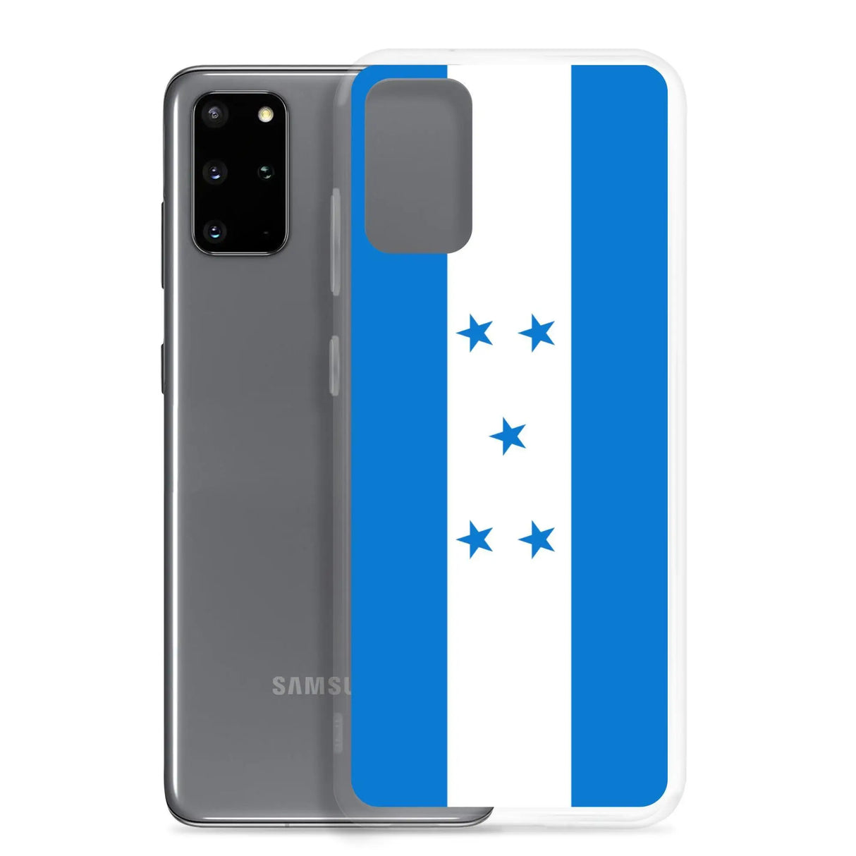 Coque samsung honduras souple antichoc pour galaxy s23