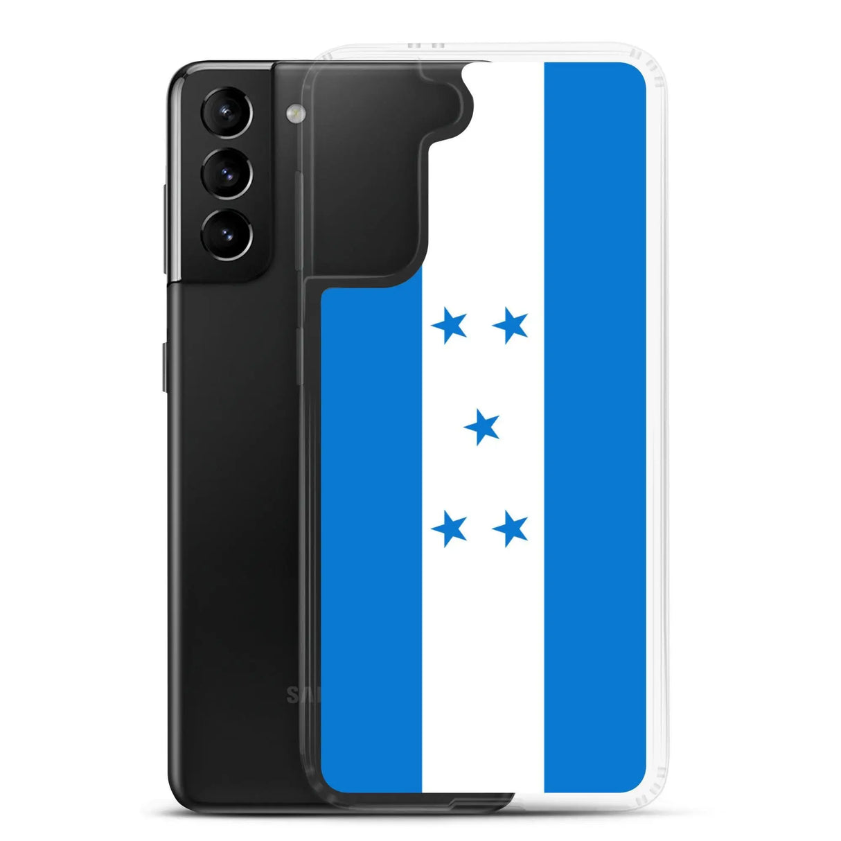 Coque samsung honduras souple antichoc pour galaxy s23