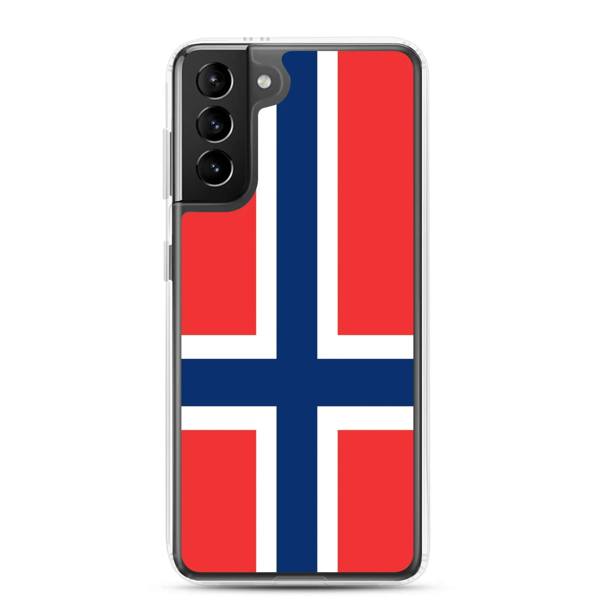 Coque samsung île bouvet souple antichoc résistante