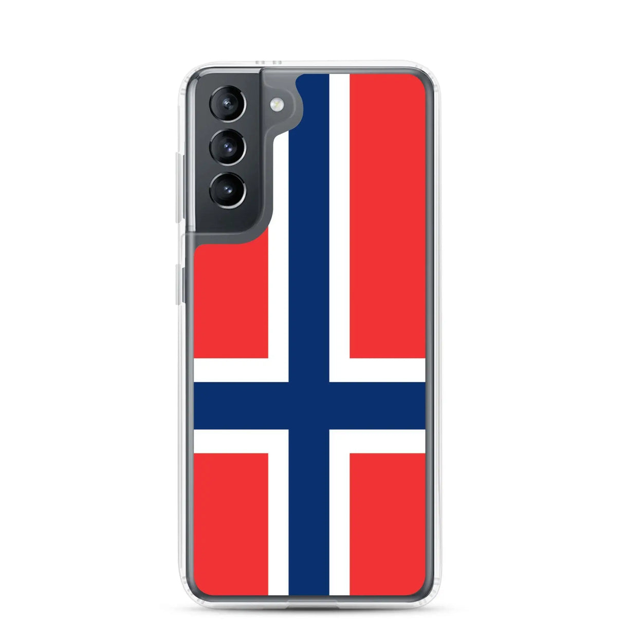 Coque samsung île bouvet souple antichoc résistante