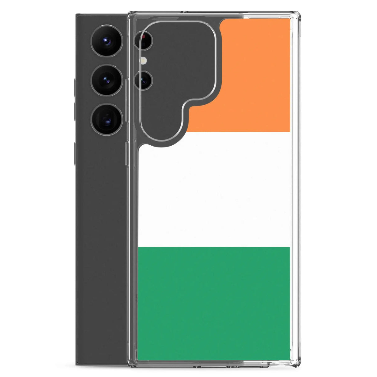 Coque samsung irlande souple résistante antichoc