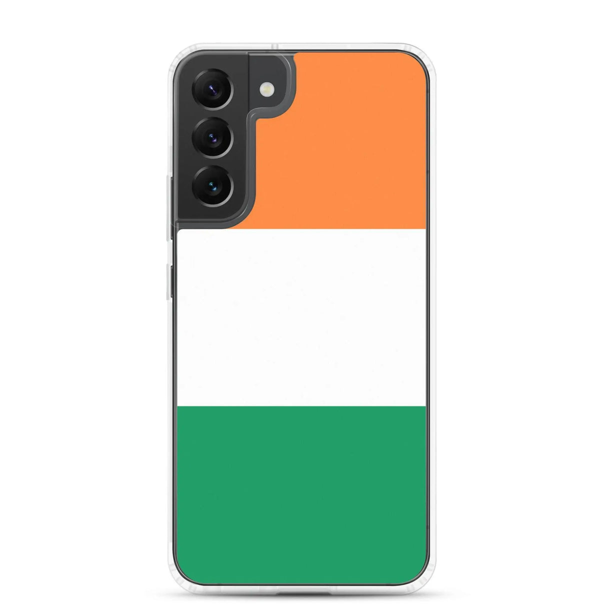Coque samsung irlande souple résistante antichoc