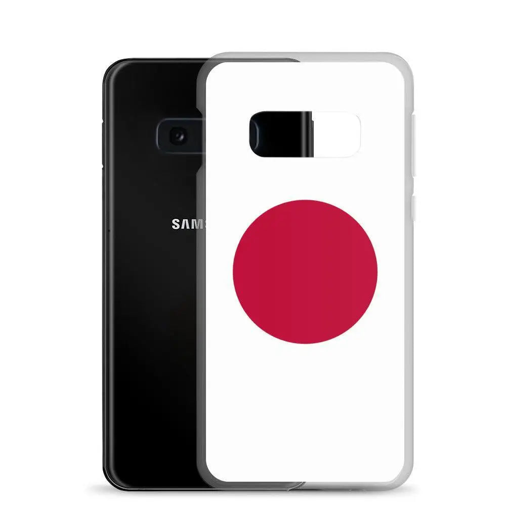 Coque samsung japon souple antichoc compatible galaxy s23