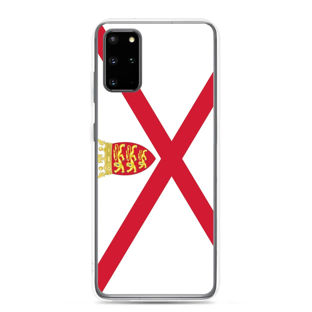 Coque samsung jersey souple résistante antichoc
