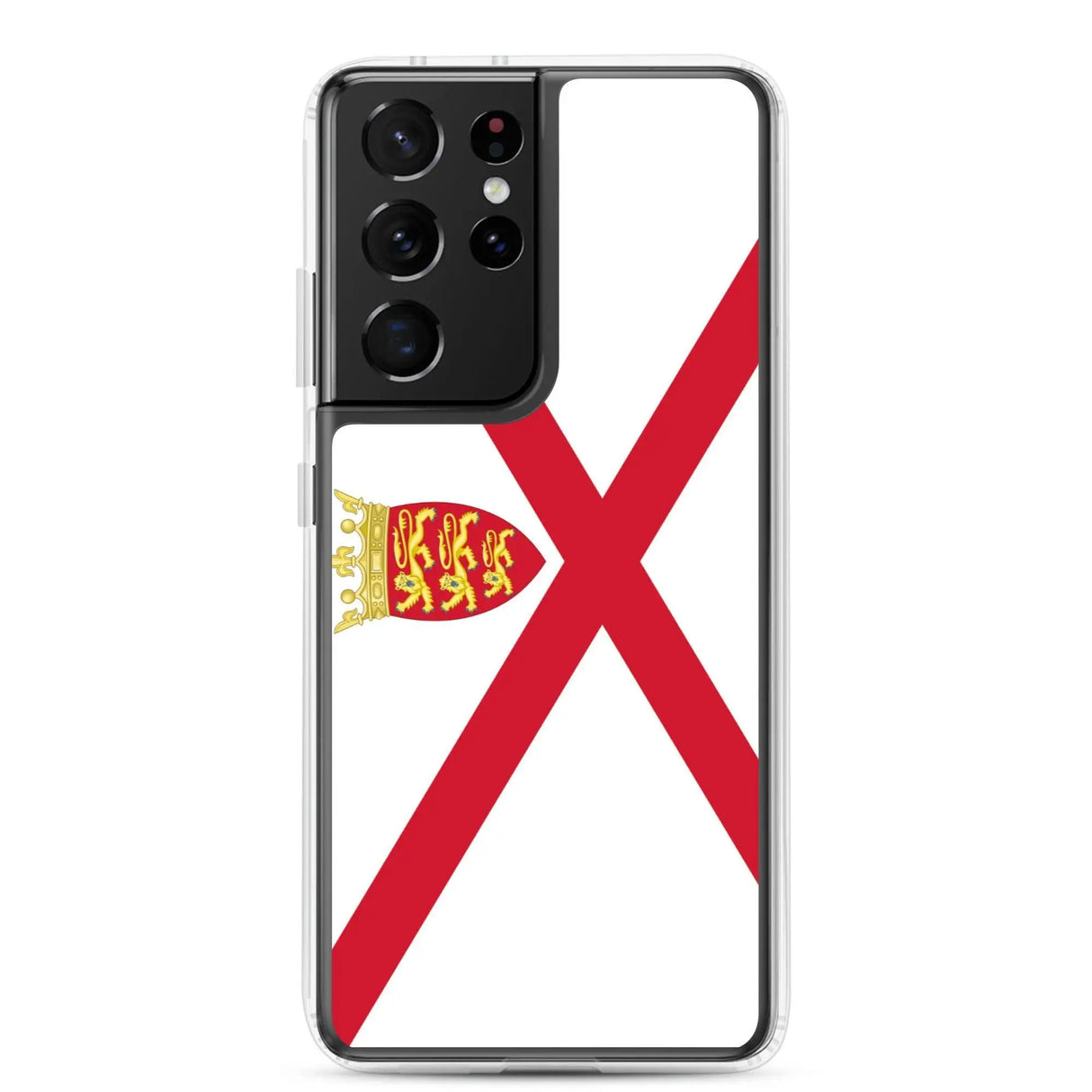 Coque samsung jersey souple résistante antichoc