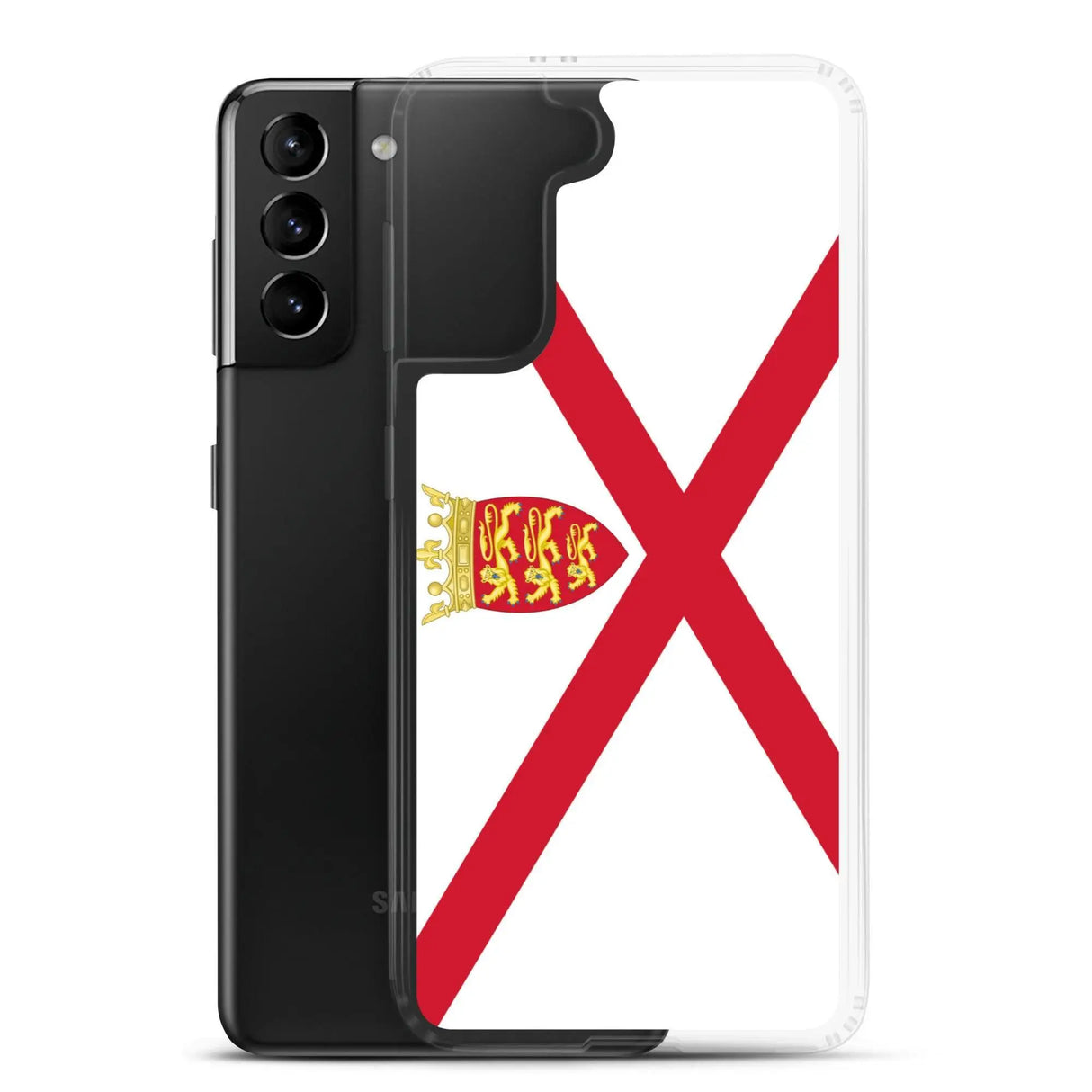 Coque samsung jersey souple résistante antichoc